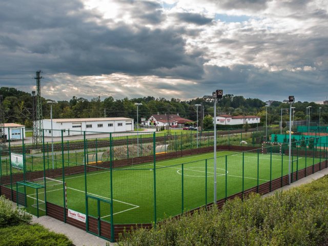 mini futbol